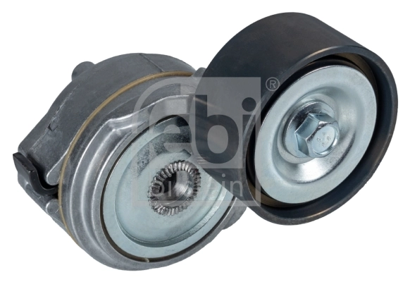 Belt Tensioner, V-ribbed belt
